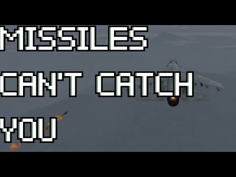 Hydra Maneuvers You Should Learn in GTA Online