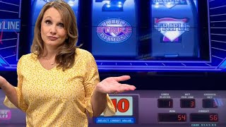 JACKPOTS! Triple Strike, Ultimate Fire Link High Limit Casino Slots & More!