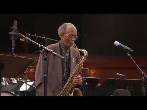UNT Jazz Faculty: Jimmy Heath - The Rio Dawn (1995)