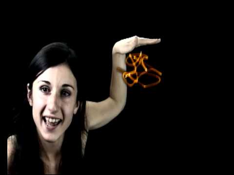 AST 47 DSDL Visual - Abstract Ball