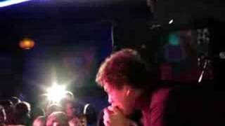 Bedlight For Blue Eyes "Ephemeral Addictions [Live]"