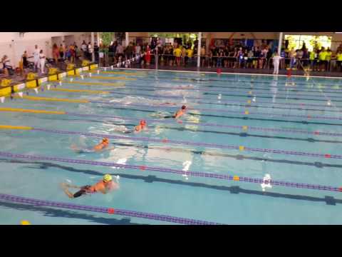 Fiorile Martina 50ra - Roma 2017