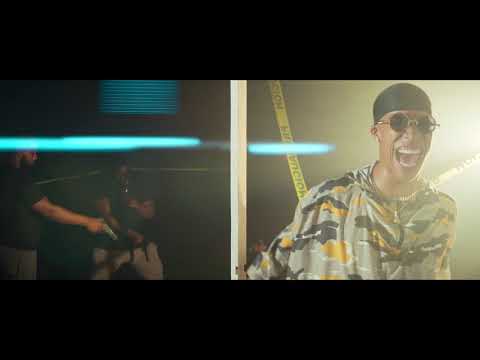 CIFRA SLIMK -  GERVEDERO (VIDEO OFICIAL) @jylerproduciendo