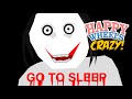 CRAZY ASS LEVELS HAPPY WHEELS MADNESS