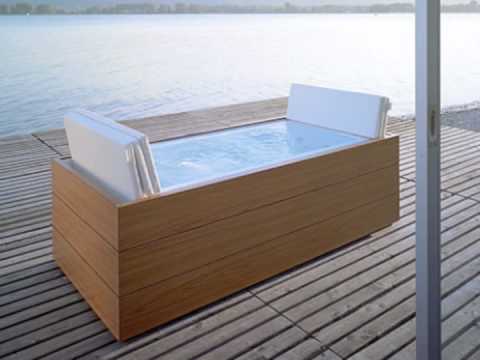 Duravit Fixtures and Tubs from Plumbtile