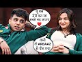 Aarush Ko Anaya Se Flirt Karna पड़ गया महंगा Rise And Fall The Best Reality Sh