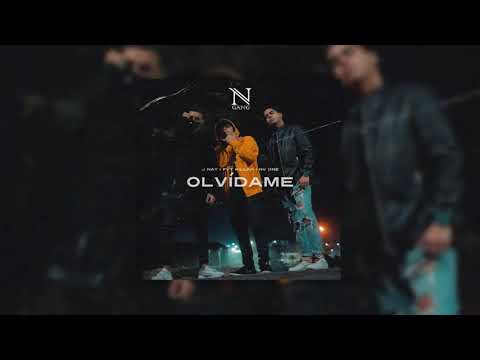 NvOne x J Nay x Fvt Killah - Olvidame 💔