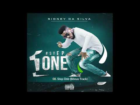 08  Sidney Da Silva SK -  Step One