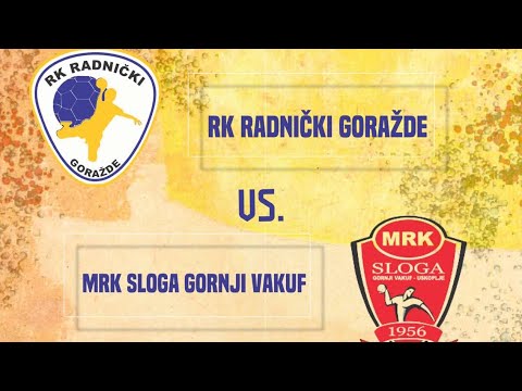 Press| RK RADNIČKI v MRK SLOGA  #volimradnički