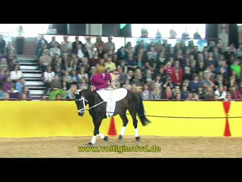 DVM 2012 - Damen 04 - Sarah Kay