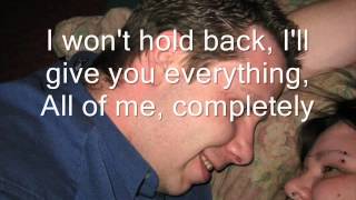 Completely Jennifer Day Lyrics