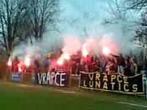 lunatics, vrapče-rovinj 17.kolo 28.11.09