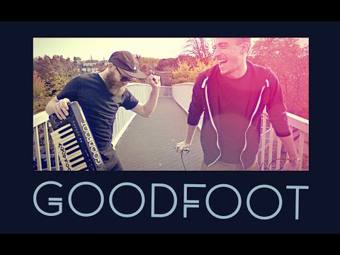 GOODFOOT - ANITA