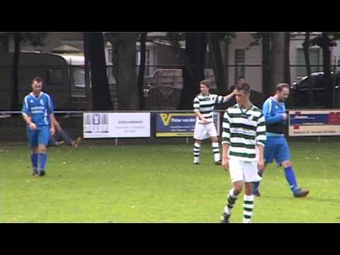 TVEllef Sport: PSV'35 - SHH Herten