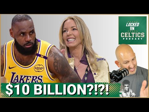 Locked On Celtics