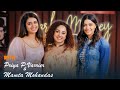 Pearle Maaney Show Ft Mamta Mohandas Priya P Varrier