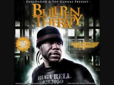 Hell Rell - Coward Wit Power (Feat Jadakiss)