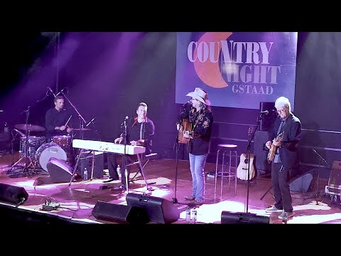 COUNTRY MEETS BOOGIE - THE NICO BRINA & BUDDY DEE SPECIAL @ Country Night Gstaad 2022