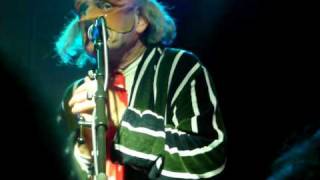 The Residents - The Old Woman (Live 3/18/2011)