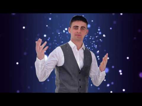 Spiro Luani-Te rrapi ne Mashkullore (Live)