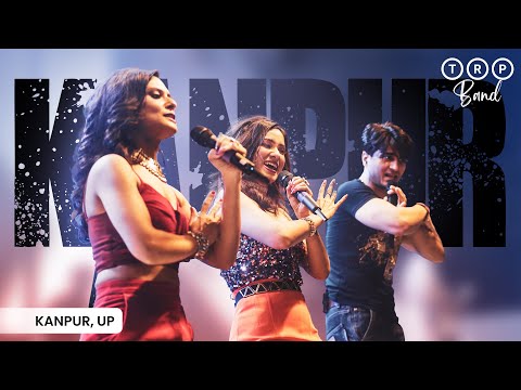 TRP Band – Kanpur thumbnail