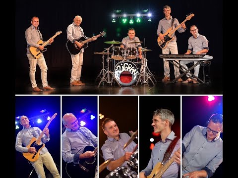 RAZIGRANI MUZIKANTI - Tuji hiti