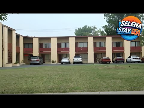 Scottish Inns Tonawanda | Buffalo (NY), United States | Hotel Review 🏩