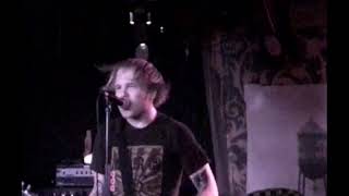The Ataris - My Hotel Year, Live at Chain Reaction