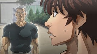 Baki (2018)「AMV」- Freakshow
