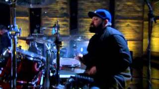 Conan - Social Distortion &quot;Machine Gun Blues&quot; 01/18/11