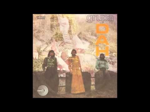 Grupa Dah - Ti si ta (1974)