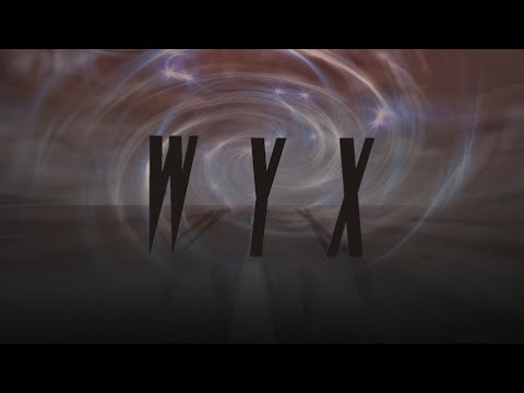 WYX - WYX - Točící vesmír (Audio)