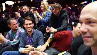 WINNING SUNDANCE 2016 video