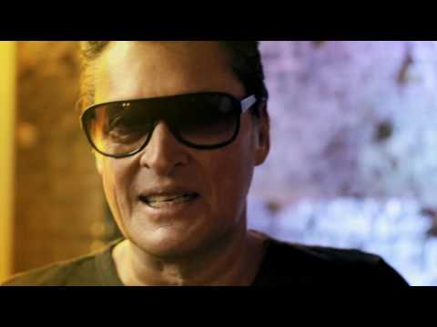 Barry Hay's Flying V Formation - Promo video