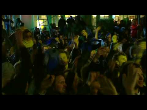 Seriemester 2008 - Fy Fan