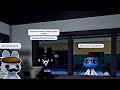 What Happens If Ratthew Meets Barney And Ron Ratthew S Secret Dialogues With Barney And Ron