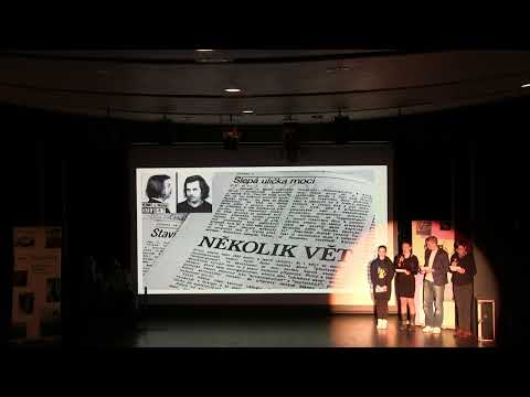 ZŠ Mikulova: Ladislav Dlabal