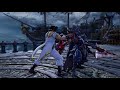 Videoclip de gameplay cu SoulCalibur VI  XBox  SEASONPASS