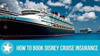 How to Book Disney Cruise Insurance in 5 Minutes