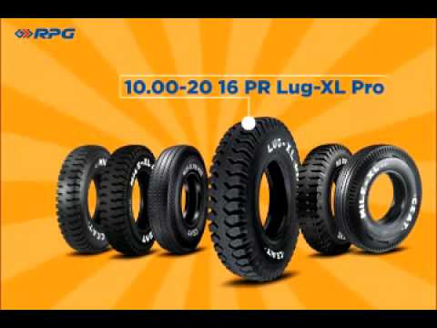 Ceat winload x3 d radial truck tyres, tyre size: 1000*20