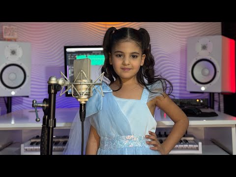 AS Vocal - Maria Hakobyan// Hayuhi ( original song by Anita Mkhitaryan ) 