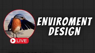 Building Environment for my game in Unreal Engine