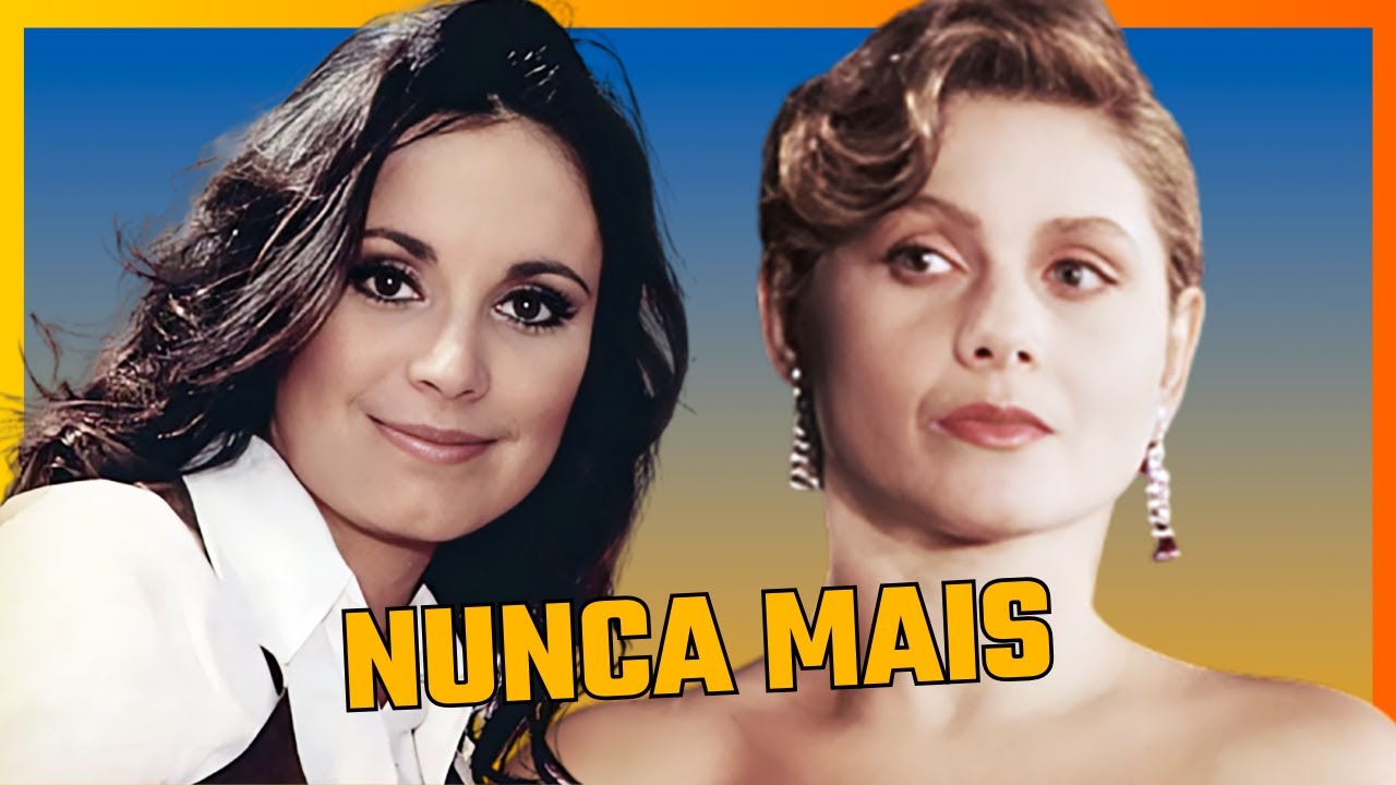 20 NOVELAS QUE NUNCA MAIS PODERÃO SER EXIBIDAS PELA GLOBO
