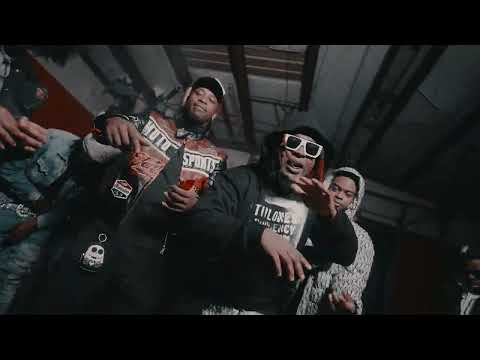 YoungBoss Mac90 x OGG Hardaway - APE SHYT (Official Video) ShotBY- @noctrnlstudios1