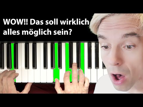 Akkorde lernen - Eine Einführung für Anfänger