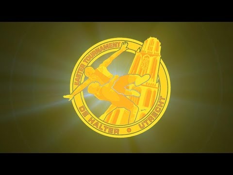 Live stream Easter Wrestling Tournament Utrecht