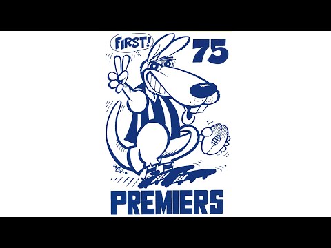 1975 VFL Grand Final | Hawthorn v North Melbourne