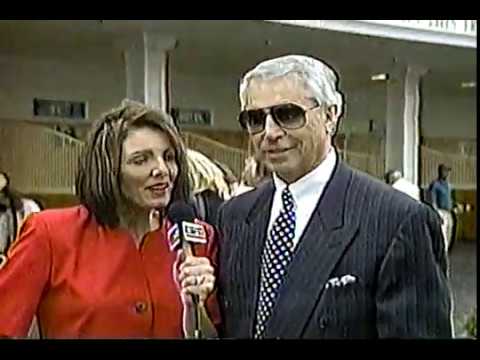 1997 Kentucky Oaks - (Full ESPN Coverage)