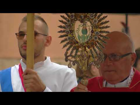 Izdvojeno 2.9.2017. –  Sveta subota u ludbreškom svetištu