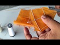 COMO FAZER MINI PIPA - MENOR PIPA DO MUNDO